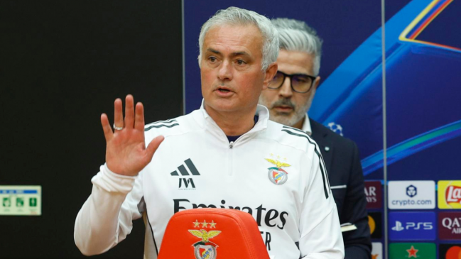 ¿Vuelve a Real Madrid? La frase de Mourinho que definió su futuro ante los rumores