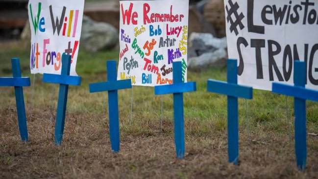 Comenzó juicio a padre de menor acusado de matar a cuatro personas en tiroteo escolar en EE.UU.