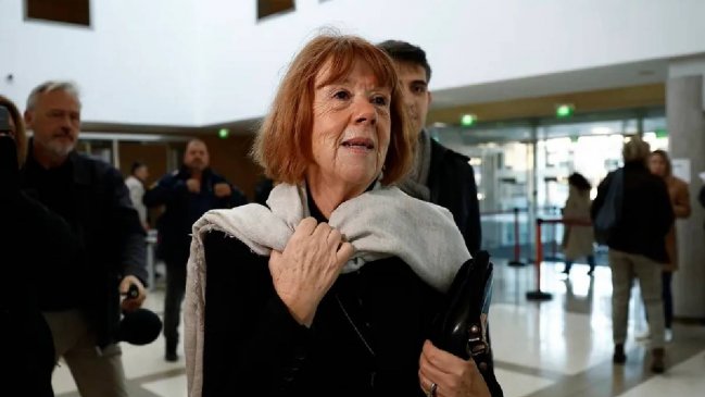 Libro autobiográfico de Gisèle Pelicot se publica este martes en todo el mundo