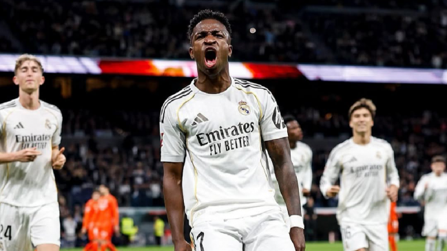 ¿Cuándo y dónde ver la visita de Real Madrid a Benfica en la Champions League?