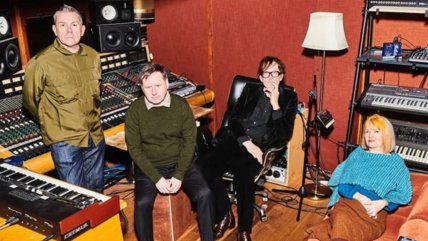   Pulp regresa a Chile: Fecha, recinto y venta de entradas 