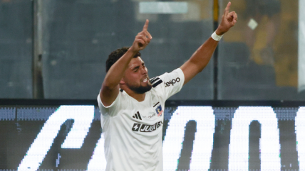   Romero: Al insistir tenemos chances en los últimos minutos y ahí uno tiene que estar tranquilo 