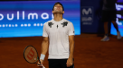 Cristian Garin: Para el Chile Open no tengo ninguna expectativa