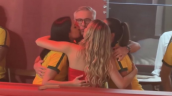 ¿Real o IA? La viral imagen de Ancelotti besándose con tres mujeres en el carnaval