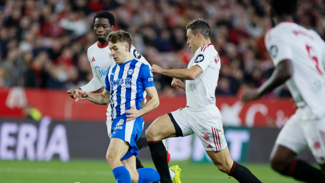 César Azpilicueta entrenó al margen en Sevilla por protocolo de conmoción cerebral