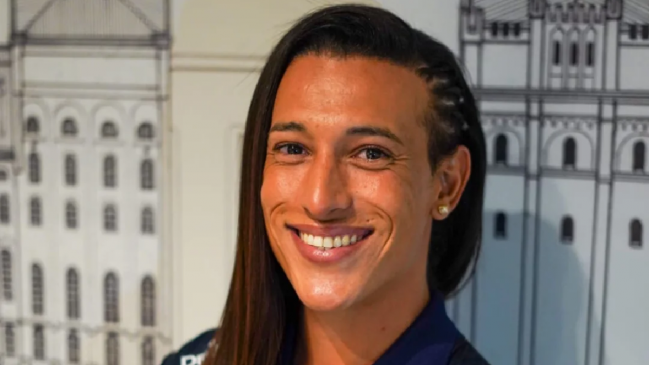 Mara Gómez, primera futbolista trans de Argentina: En esta sociedad todo es motivo de discriminación