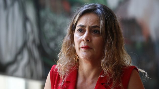 Fiscal Lorena Parra será citada como testigo tras petición de la defensa de Hermosilla