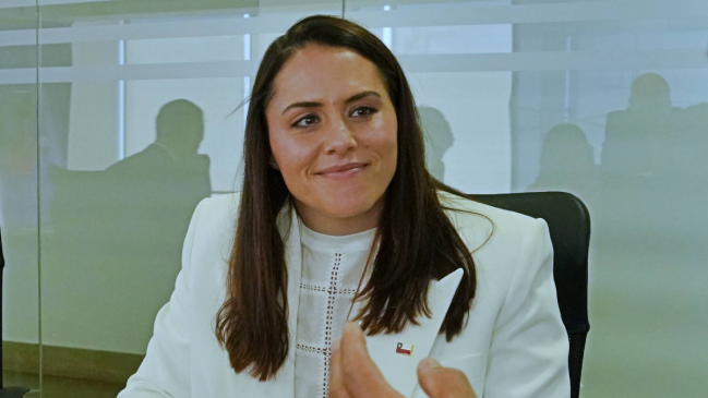 Duco apuntó al fin de la violencia en los estadios: Se harán todos los esfuerzos