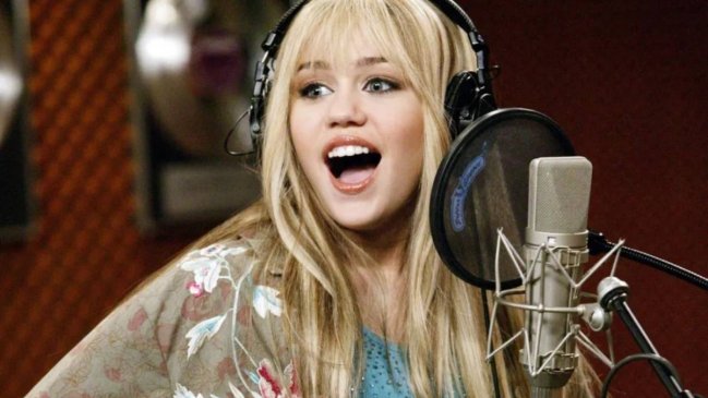 Miley Cyrus vuelve a Disney para celebrar los 20 años de 