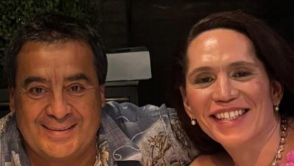   Dino Gordillo reveló su desconocida amistad con Di Mondo tras conocerse diagnóstico de VIH del modelo 