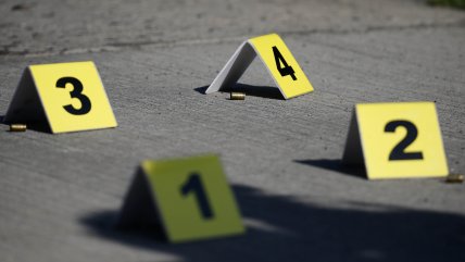 Tiroteo afuera de un domicilio dejó tres heridos en San Bernardo