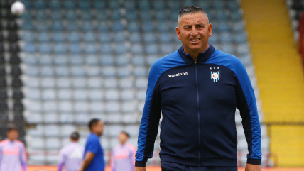   Jaime García: Hay cero excusas, tenemos que representar bien a la institución y a Chile 