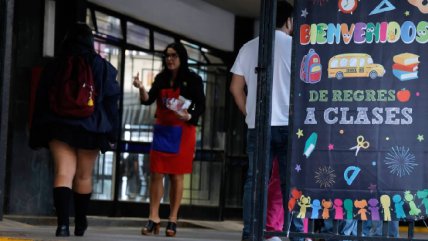   Vuelta a clases 2026: Gobierno pone foco en recuperar la asistencia 