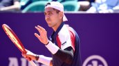 ¿Cuándo y dónde ver a Alejandro Tabilo en la segunda ronda del ATP de Río de Janeiro?