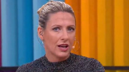 PDI detuvo a sospechoso de participar en asalto a Macarena Tondreau