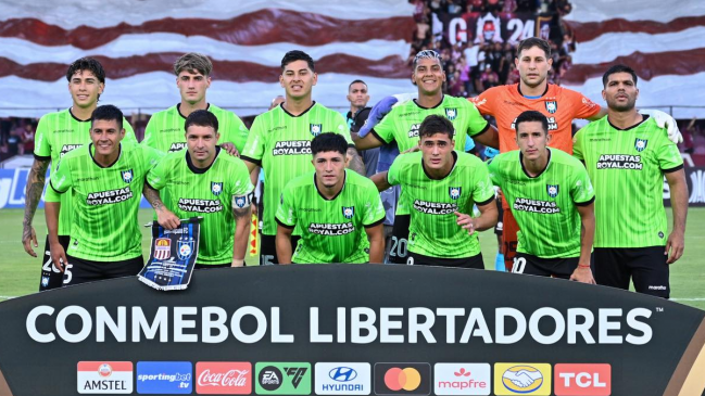 Huachipato visita a Carabobo en el inicio de la Fase 2 de Copa Libertadores