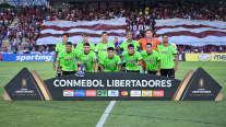 El complejo debut de Huachipato en la Fase 2 de Copa Libertadores ante Carabobo