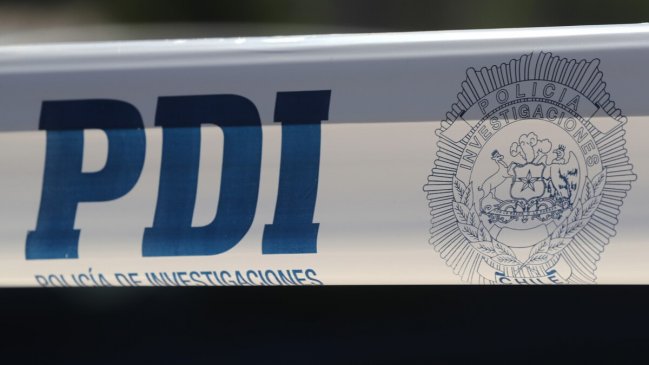 Cuerpo calcinado en predio de Arica activa investigación por homicidio