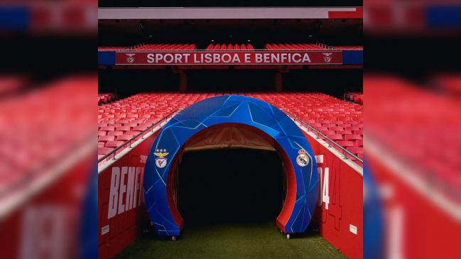 Autoridad deportiva de Portugal anunció investigación sobre el supuesto incidente racista contra Vinicius