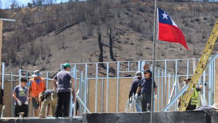   Gobernador (s) del Biobío acusó 