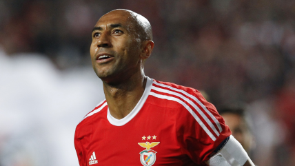   Luisao, ídolo de Benfica, arremetió contra Prestianni: Fue un acto racista y me avergüenza 