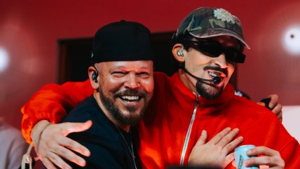   Residente debutará como director de cine en película protagonizada por Bad Bunny 