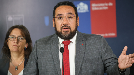 Cataldo se suma al debate: 