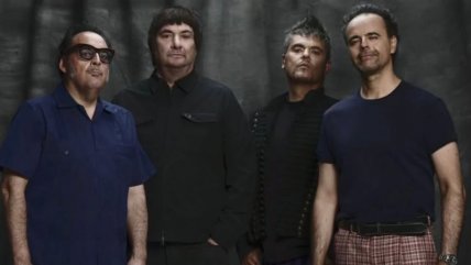 Los Tres anuncian su nuevo disco 