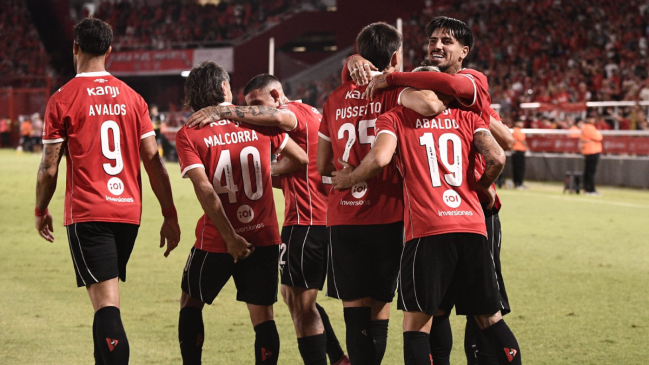 Liga Profesional de Argentina reprogramó cuatro partidos debido a la huelga general