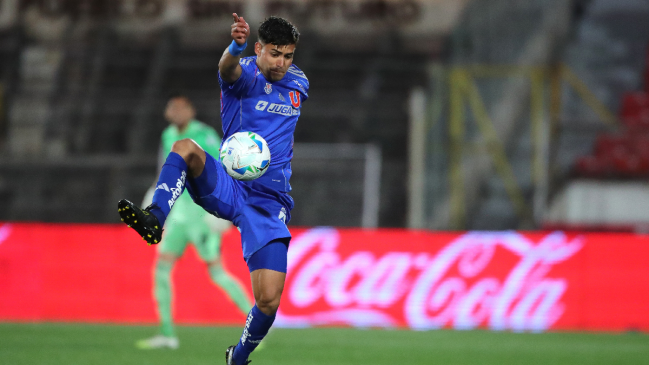 Fabián Hormazábal: 