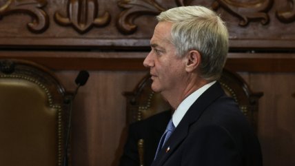 Kast renunciará a Republicanos antes del 11 de marzo