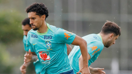   Brasil enfrentará a Egipto en Cleveland como último examen previo al Mundial 2026 