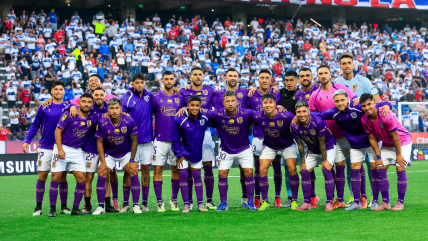   Deportes Concepción buscará salir del fondo y lograr ante Cobresal su primer triunfo en la Liga de Primera 