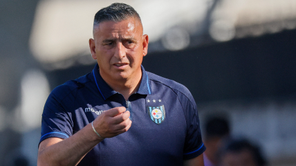 Jaime García sobre la partida de Maxi Gutiérrez: Me toma de sorpresa la velocidad que tuvo para irse