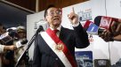 Perú: Balcázar debutó como octavo presidente en 10 años y Keiko ya amenaza con censurarlo