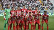Unión La Calera quiere meter presión por el liderato en el duelo ante Ñublense