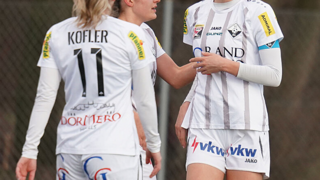 Exdirigente será juzgado en Austria por grabar a jugadoras en las duchas