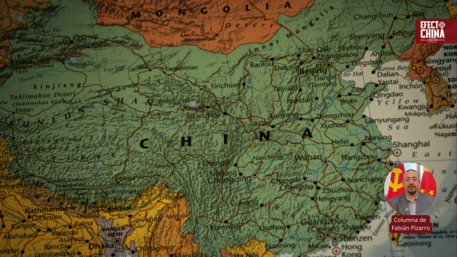 China 2026: entre los fuegos del Año Nuevo y el pulso del poder global