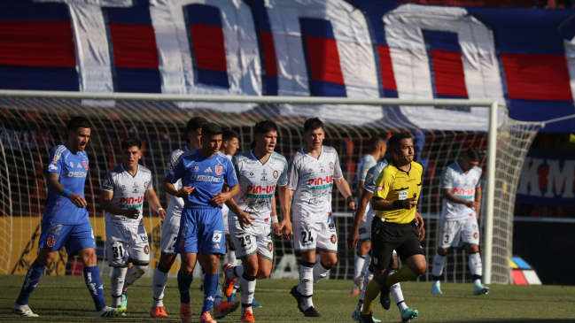 Metro de Santiago anunció extensión tras encuentro de la U ante Deportes Limache