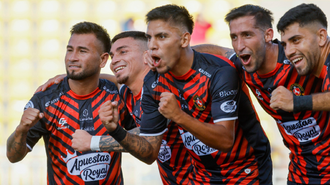 Deportes Limache dará importante incentivo económico a sus jugadores si vencen a la U