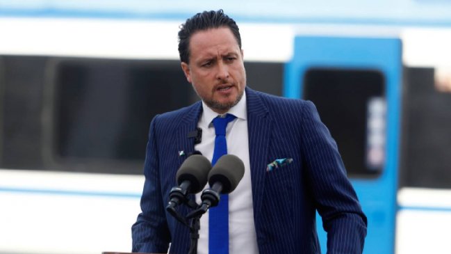 Alcalde de Puerto Montt destaca la construcción de nuevos cortafuegos