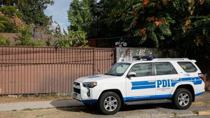   Padres de Helhue Sukni fueron asaltados en Las Condes: ambos tienen casi 90 años 