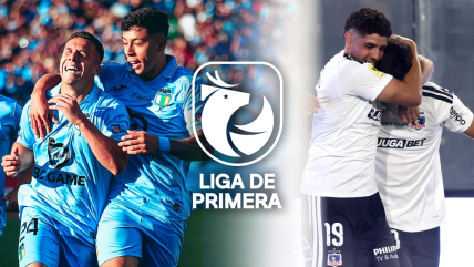 O'Higgins y Colo Colo chocan en El Teniente con la ambición de seguir con los abrazos