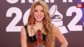 Shakira sorprende a sus seguidores felicitando en mandarín el Año Nuevo chino