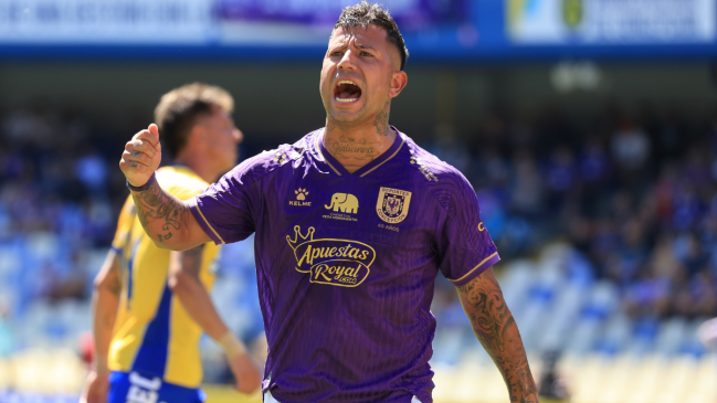 Los resultados de la cuarta fecha de la Liga de Primera 2026