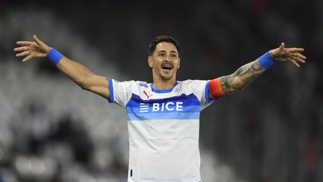 [ESTADÍSTICAS] La tabla de goleadores de la Liga de Primera 2026 en la cuarta fecha