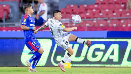 [Radio en vivo🎙] La U iguala con Deportes Limache en el cierre de la cuarta fecha