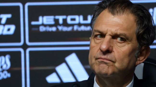 Aníbal Mosa defendió el alto precio de las entradas para el Superclásico