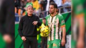 Real Betis de Pellegrini sufrió un traspié con empate ante Rayo Vallecano en La Liga