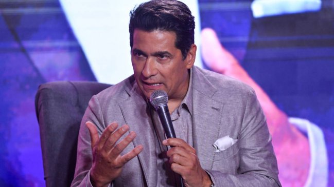 ¿Rafael Araneda dice adiós a Viña? Organización no renovaría su contrato para 2027